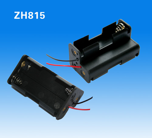 (ZH815)5號(hào)3節(jié)L型電池盒